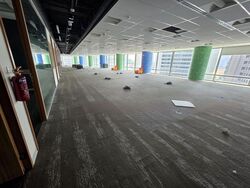Capital Square (D1), Office #460840291